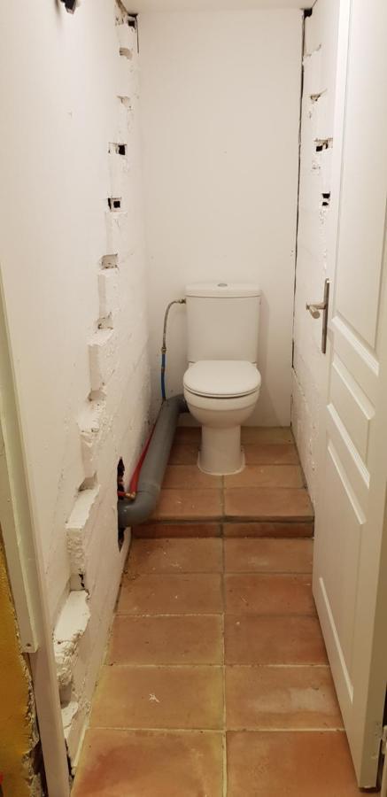 T4 Climatise A 20 Mn De Disney Et 50 De Paris Dans Jolie Maison Briarde Mortcerf Zewnętrze zdjęcie