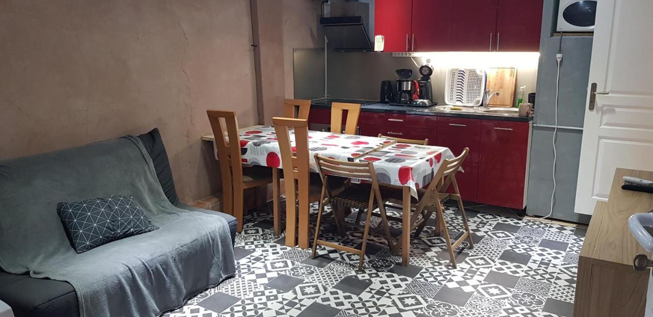 T4 Climatise A 20 Mn De Disney Et 50 De Paris Dans Jolie Maison Briarde Mortcerf Zewnętrze zdjęcie