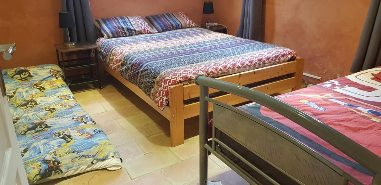 T4 Climatise A 20 Mn De Disney Et 50 De Paris Dans Jolie Maison Briarde Mortcerf Zewnętrze zdjęcie