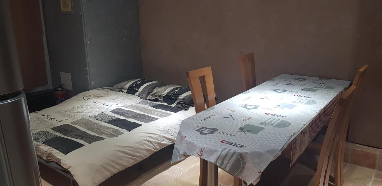 T4 Climatise A 20 Mn De Disney Et 50 De Paris Dans Jolie Maison Briarde Mortcerf Zewnętrze zdjęcie