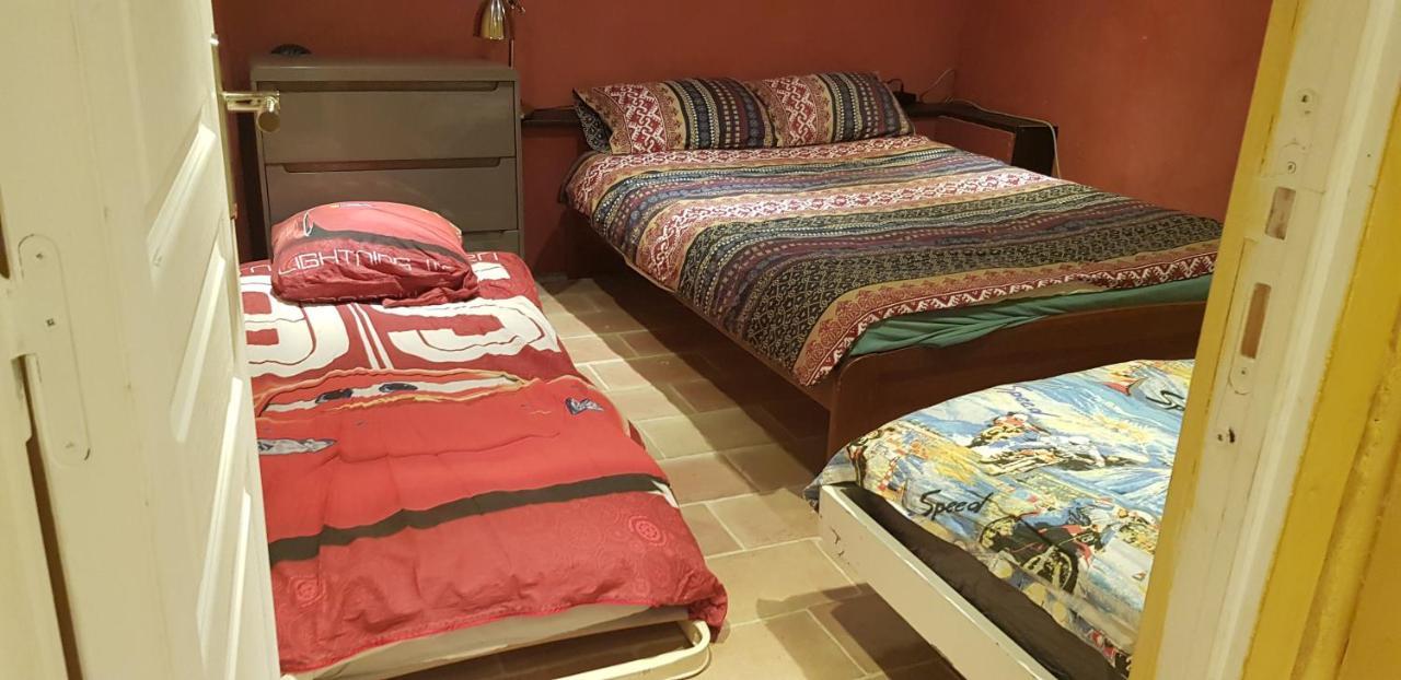 T4 Climatise A 20 Mn De Disney Et 50 De Paris Dans Jolie Maison Briarde Mortcerf Zewnętrze zdjęcie