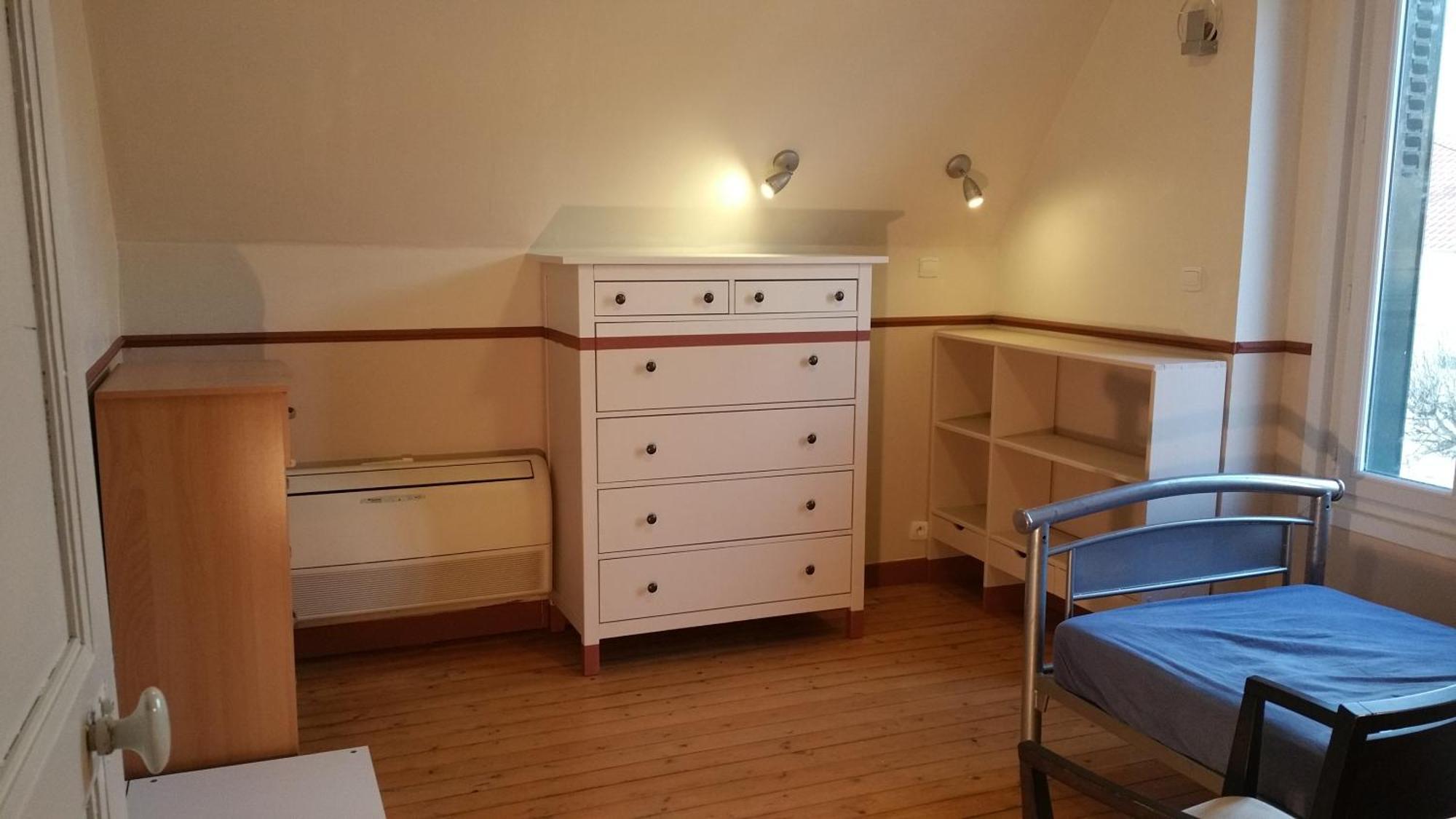 T4 Climatise A 20 Mn De Disney Et 50 De Paris Dans Jolie Maison Briarde Mortcerf Zewnętrze zdjęcie